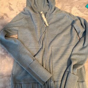 Lululemon Hooded Sweater